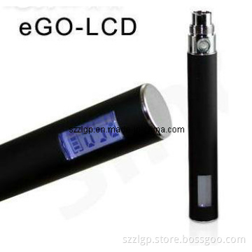 E Cigarette EGO Battery, EGO-T4 Battery